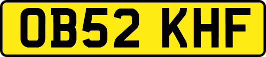OB52KHF