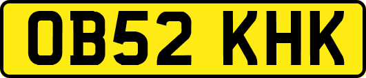 OB52KHK