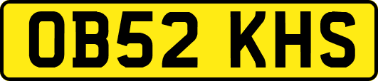 OB52KHS