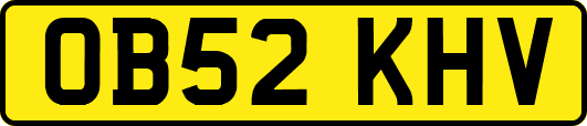 OB52KHV