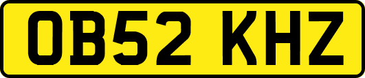OB52KHZ