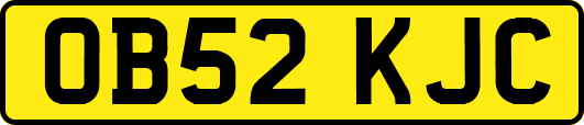 OB52KJC