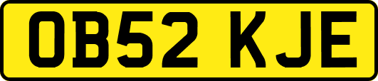 OB52KJE