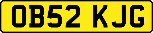 OB52KJG