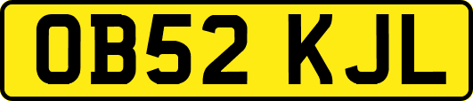 OB52KJL