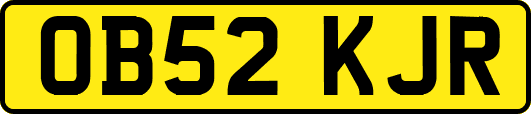 OB52KJR