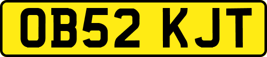 OB52KJT