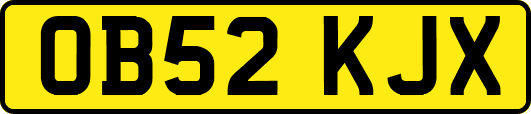 OB52KJX