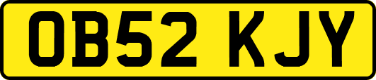 OB52KJY