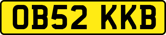 OB52KKB