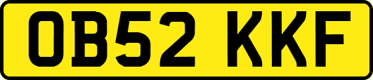 OB52KKF