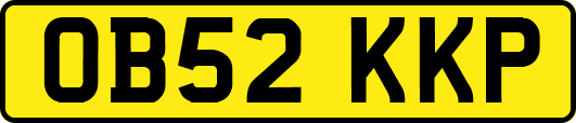OB52KKP