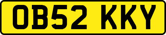 OB52KKY