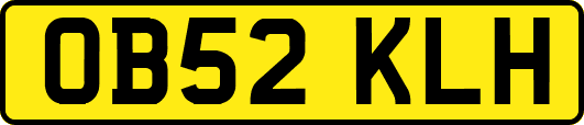 OB52KLH