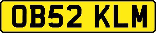 OB52KLM