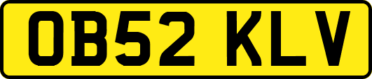 OB52KLV