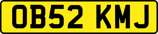 OB52KMJ