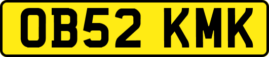 OB52KMK