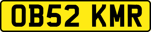 OB52KMR