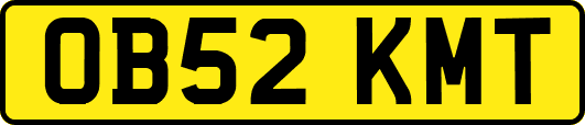 OB52KMT