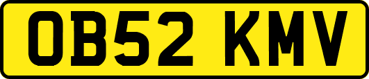 OB52KMV