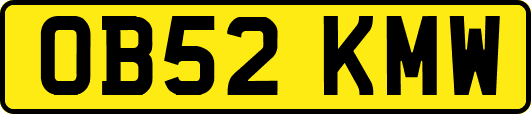 OB52KMW
