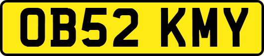 OB52KMY