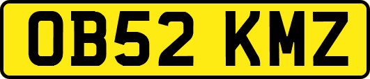 OB52KMZ
