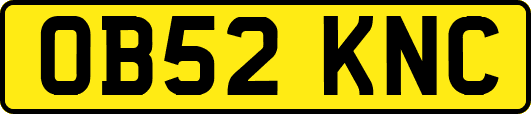 OB52KNC