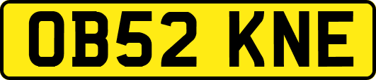 OB52KNE