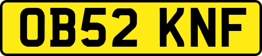 OB52KNF