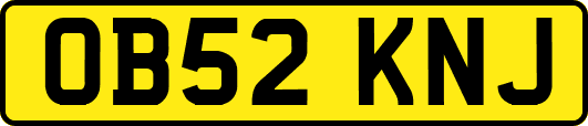 OB52KNJ