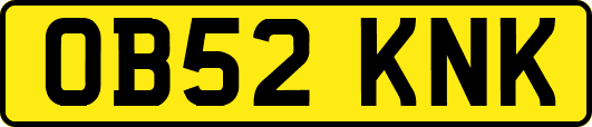 OB52KNK