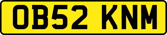 OB52KNM