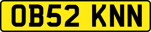 OB52KNN