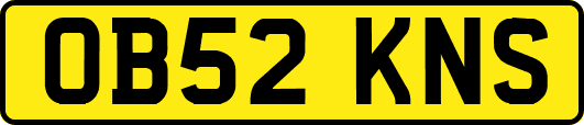 OB52KNS