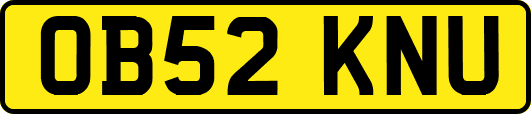 OB52KNU