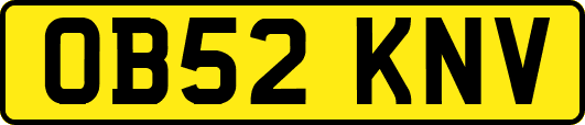 OB52KNV