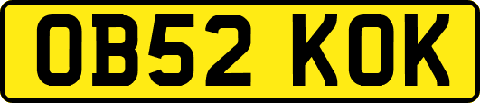 OB52KOK