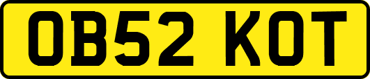 OB52KOT