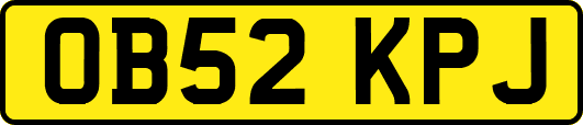 OB52KPJ