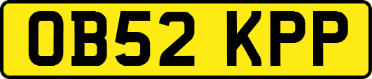 OB52KPP