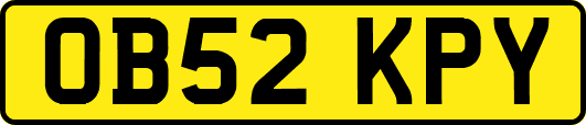 OB52KPY