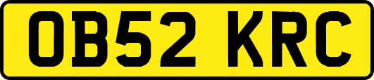OB52KRC