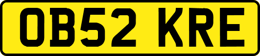 OB52KRE