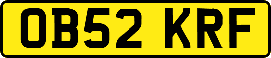 OB52KRF