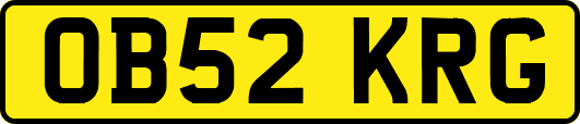 OB52KRG