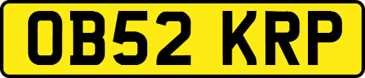 OB52KRP