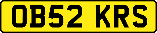 OB52KRS