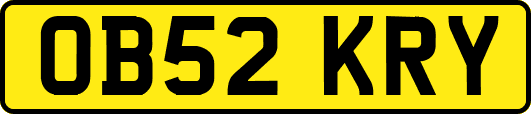 OB52KRY